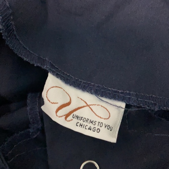 Uniforms to You Chicago dress - Picture 5 of 8